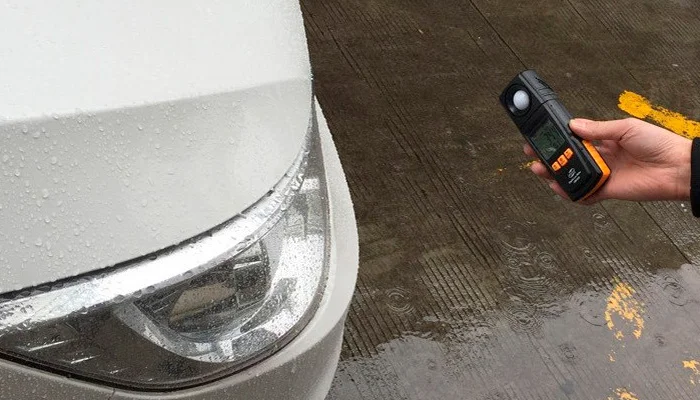 люксметр Benetech GM1020 купить с доставкой недорого