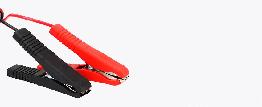 Зажимы типа 