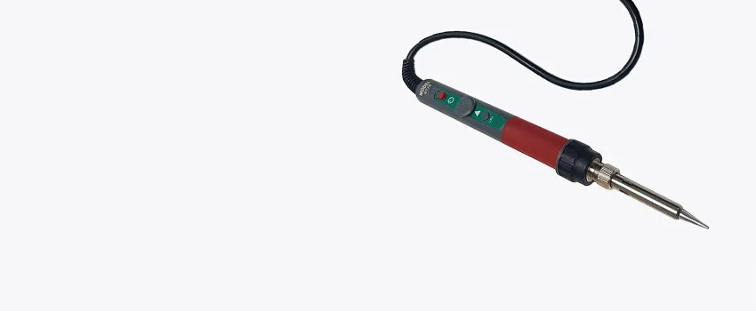 купить цифровой паяльник недорого