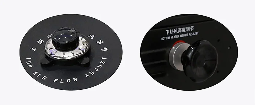 Ремонтно-паяльный комплекс Dinghua DH-5860 Цифровая паяльная станция Dinghua DH-5860