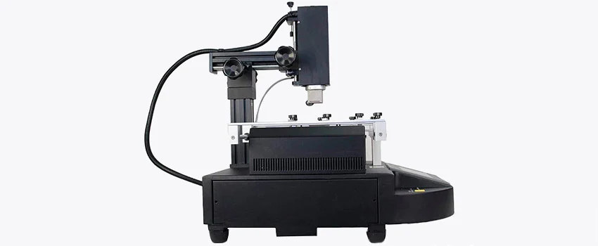 Паяльно-ремонтная станция Dinghua DH-B1