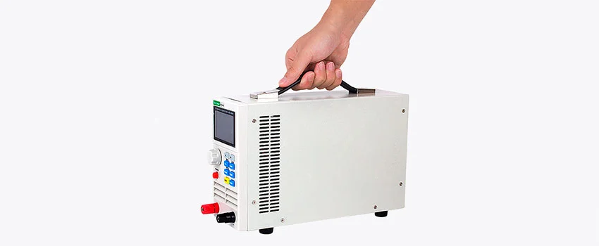 Цифровая электронная нагрузка East Tester ET5410