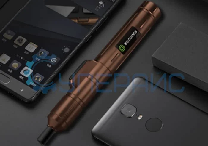 Guangs DDLSP отвертки для ремонта iphone