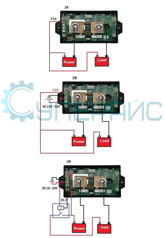 условные обозначения