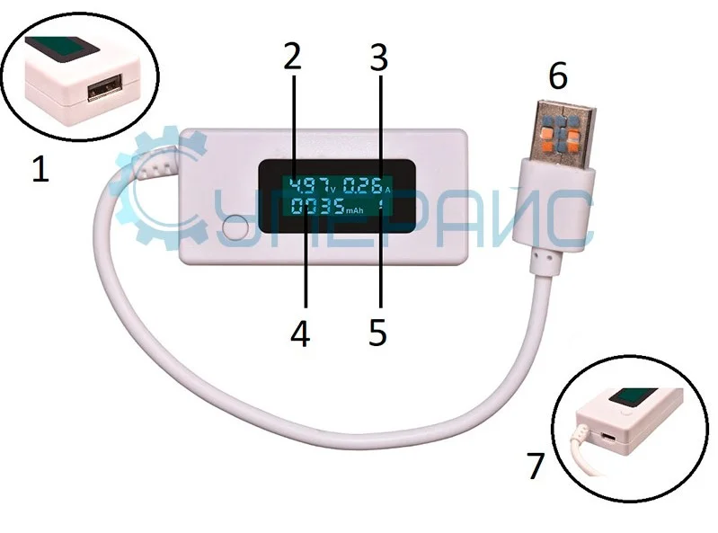 Иконки рабочего экрана