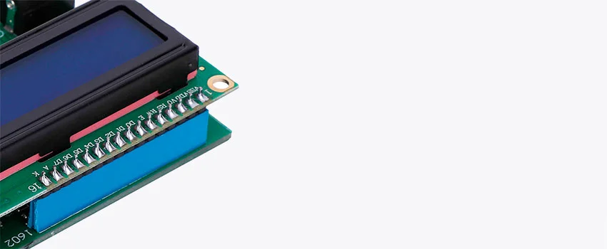 Генератор стандартных сигналов M16