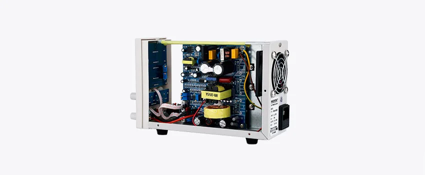 Импульсный мини источник питания MAISHENG MN-3010DS 