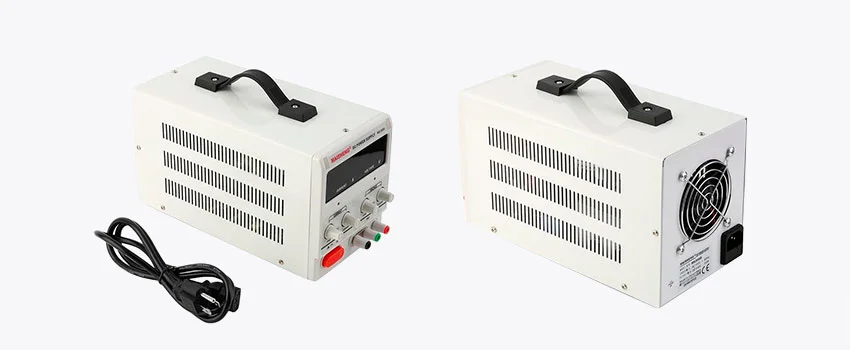 Импульсный источник питания MAISHENG MS3010D купить в Суперайс