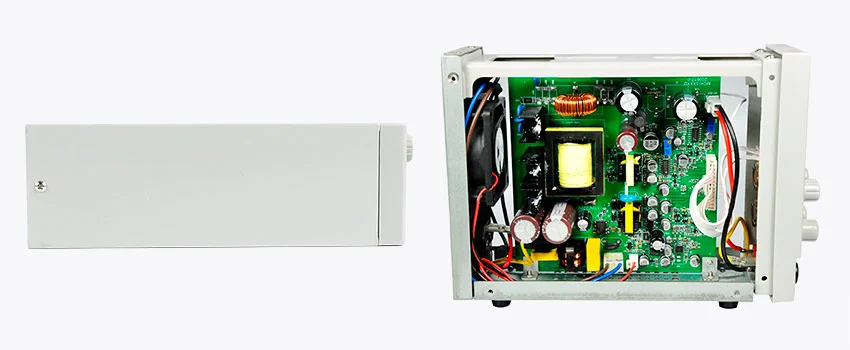 Лабораторный блок питания MCH K3010DN постоянного тока