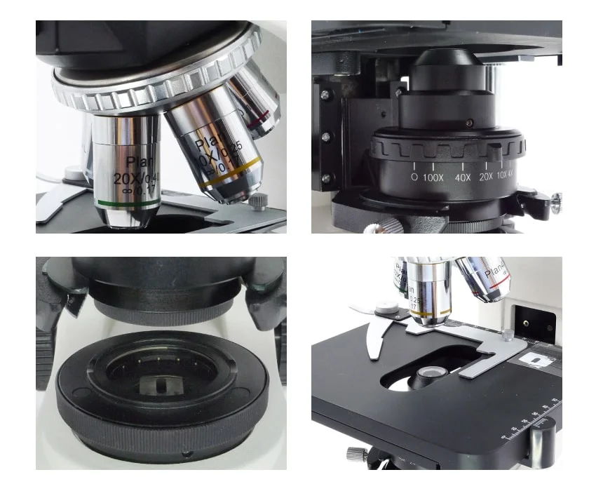 заказать онлайн Opto-Edu A12.2602-B в суперайс