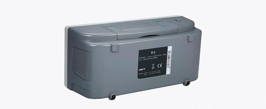 Стационарный осциллограф UNI-T UTD2052CL