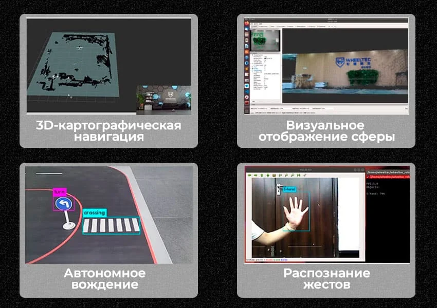 функциональные