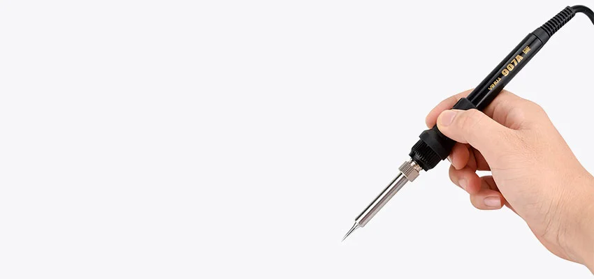 Регулируемая паяльная станция YIHUA 937D