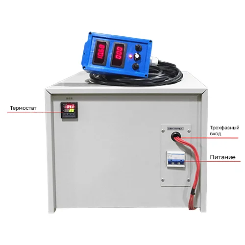 Блок питания Yibenyuan 800А, 9600 Вт купить в Суперайс