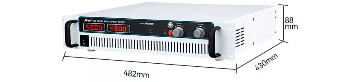 блок питания A-BF CSY24-100 купить в Суперайс