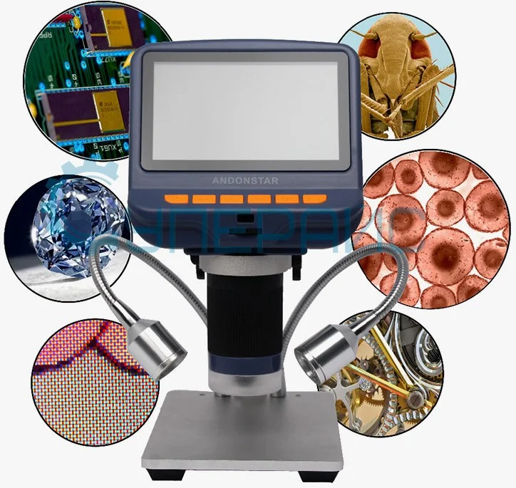 USB микроскоп для пайки купить