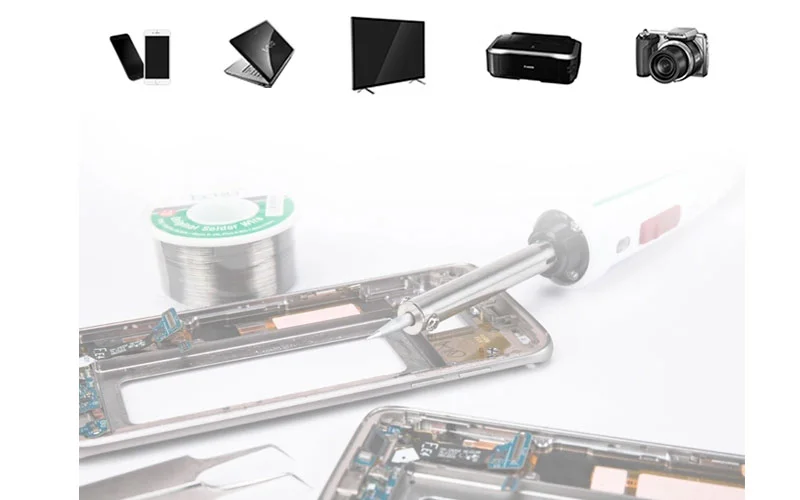 купить паяльник Baku в Суперайс