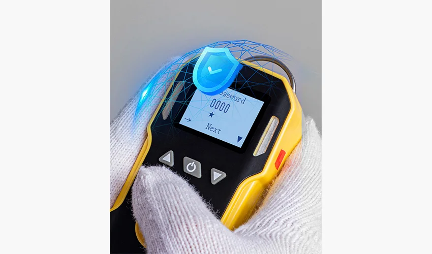 анализатор оксида азота купить в Суперайс