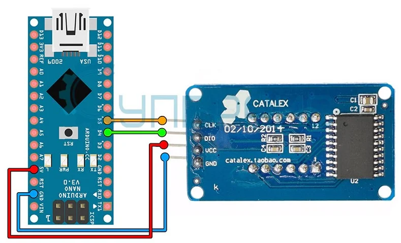 условные обозначения