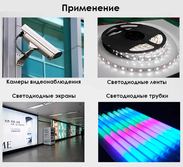 блок питания 24 вольта купить в спб