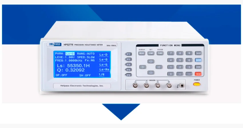 измеритель lcr купить в Суперайс