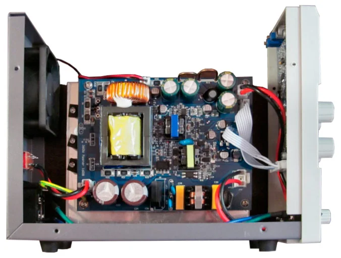 wanptek блок питания Блок питания Wanptek купить в Суперайс