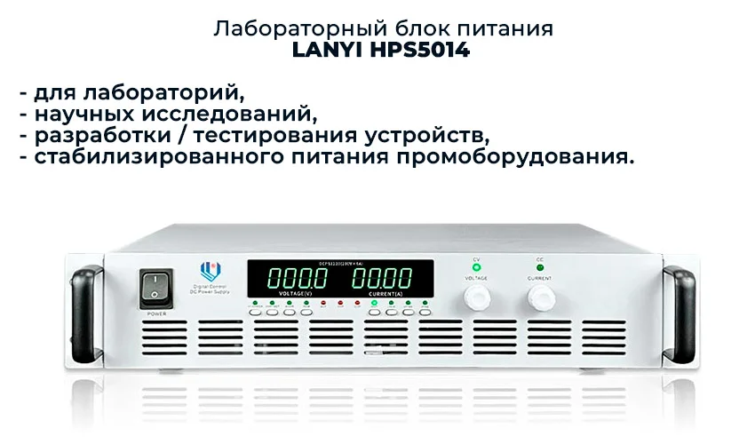 Купить промышленные блоки питания в Суперайс