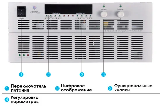 высоковольтный источник питания купить