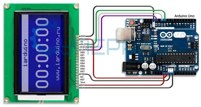 условные обозначения