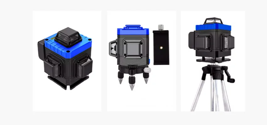 лазерный уровень нивелир купить в Суперайс