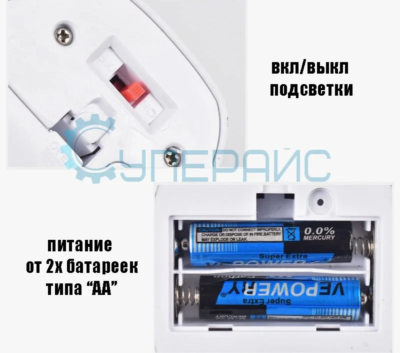  микроскоп учебный 40x–1600x