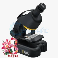 купить микроскоп для ребенка