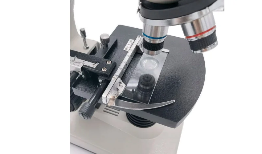 Микрометр - использование микрометр для микроскопа купить в Суперайс