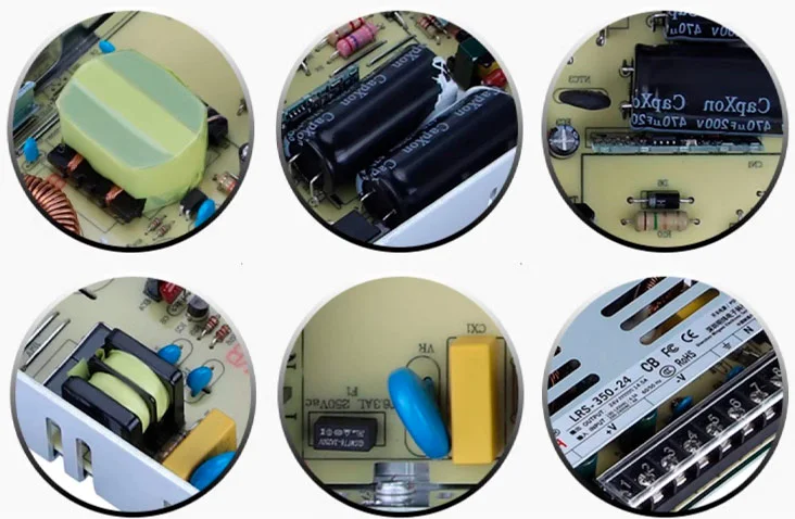 блок питания для led ленты