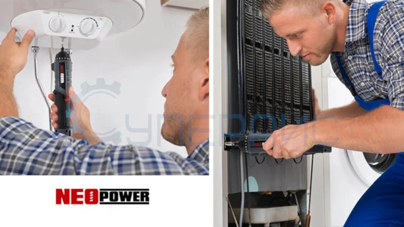 шестигранная отвертка