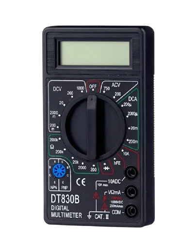 цифровой мультиметр