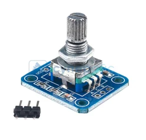 модуль энкодера