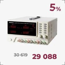 блок питания Korad