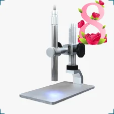 Купить цифровой USB микроскоп Andonstar V160 в суперайс