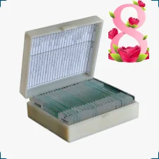 Купить набор препаратов SAGA (25 образцов) в суперайс