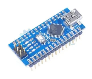 программирование arduino