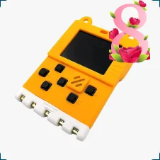 Купить Мини-консоль KittenBot Meowbit в суперайс