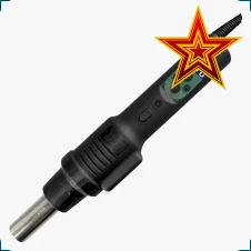 Термофен для пайки купить в суперайс со скидкой