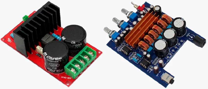 УМЗ одноканальный и трехканальный