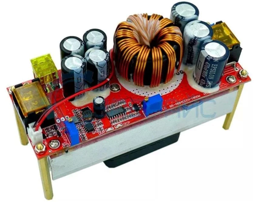  QSKJ QS-4884CCCV-1800W заказать в Суперайс