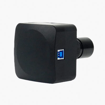 Видеокамера SONY для микроскопа