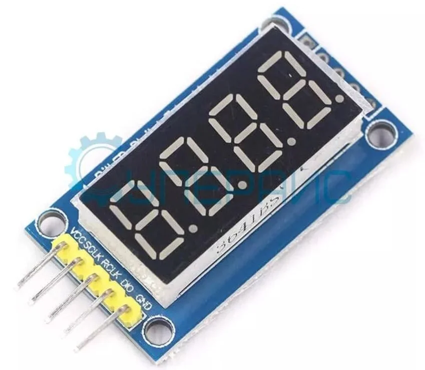 сегментные индикаторы заказать в суперайс