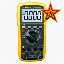 Купить Мультиметр Victor VC97 со скидкой 