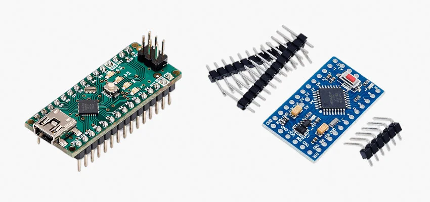 Arduino обзор плат