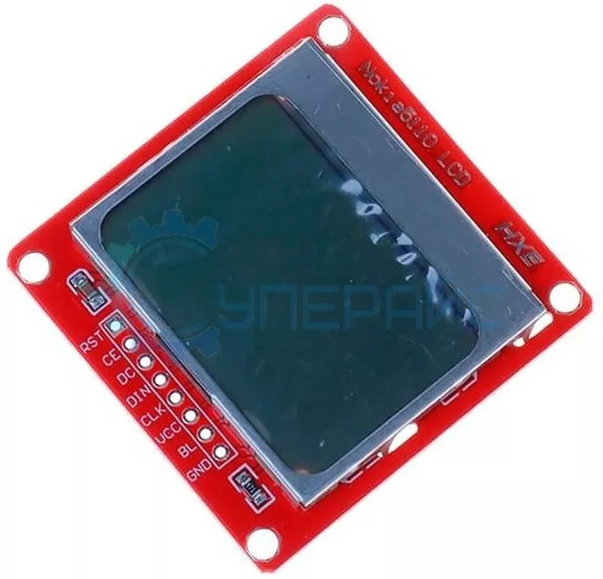 монохромные и цветные дисплеи заказать в Суперайс